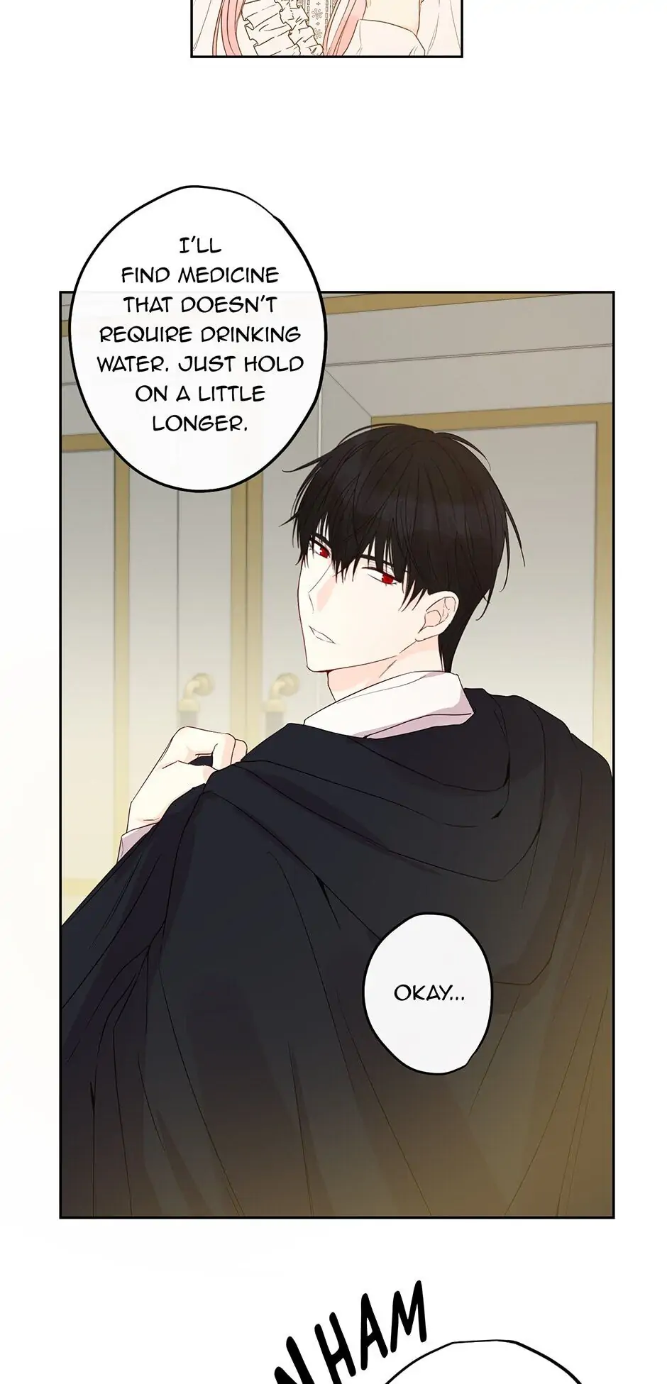 This Is An Obvious Fraudulent Marriage Chapter 28 - page 14